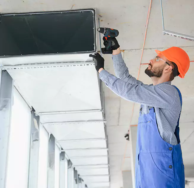 Why Homeowners & Businesses Trust Us in Dickinson, ND