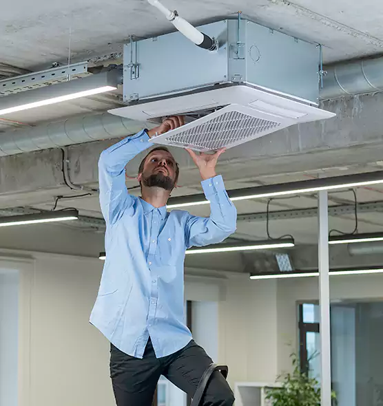 Professional Air Duct Cleaners in Dickinson, ND