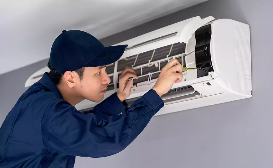 AC Duct Cleaning Dickinson