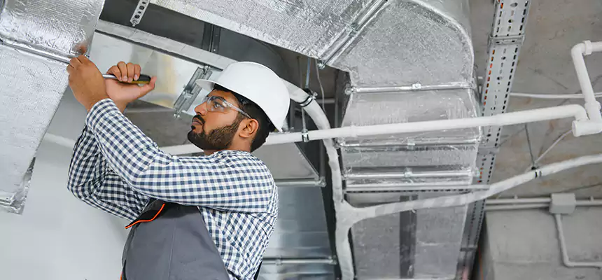 Proactive Ac Vent Repairs & Air Duct Replacement Companies Near Me in Dickinson