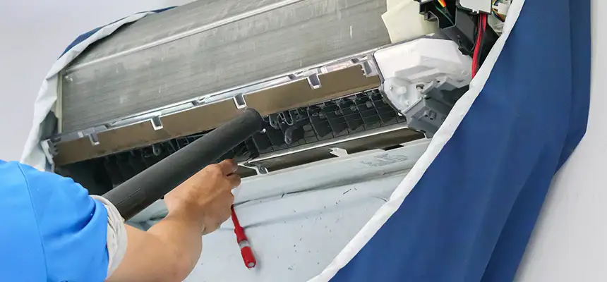 Advanced Clogged Dryer Vent Repair for Multi-Unit & Commercial in Dickinson, ND