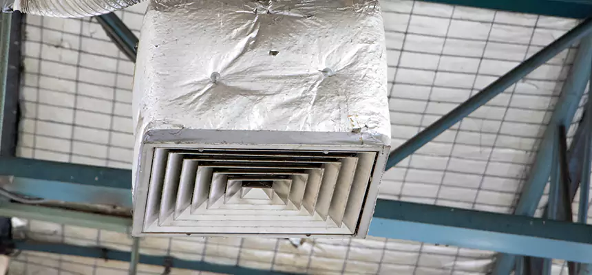 Our Custom HVAC Ductwork Services in Dickinson, ND