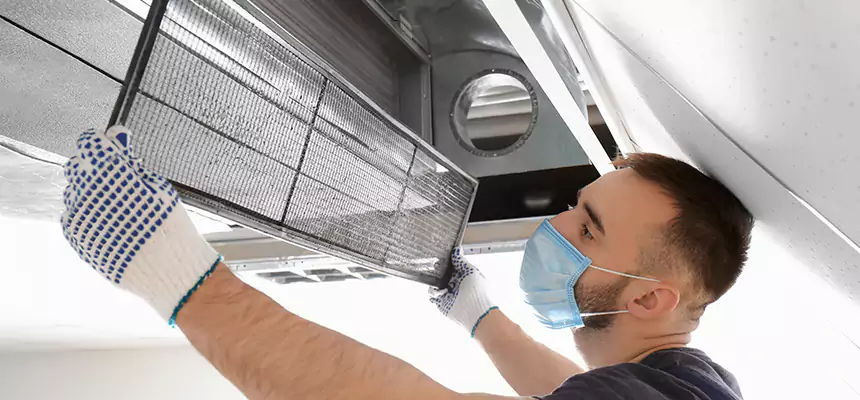 Our Dryer Vent Replacement Services in Dickinson, ND