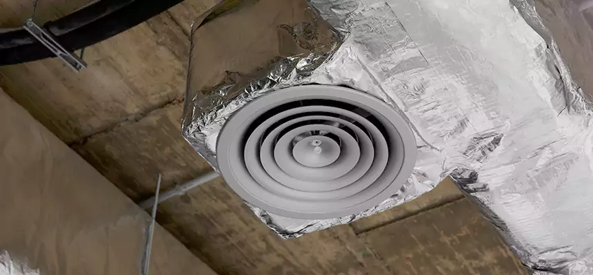 Our Excess Lint Removal from Dryer Ducts Services in Dickinson, ND