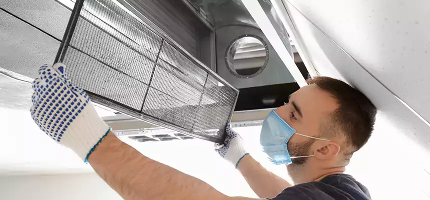 Our Home Duct Cleaning Services in Dickinson, ND  