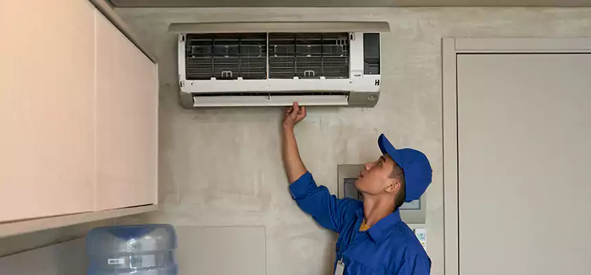 Balanced Fresh‑Air Ventilation (ERV/HRV) in Dickinson