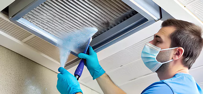 Our Home Ventilation Cleaning Services in Dickinson, ND