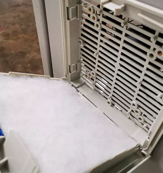 About Air Duct Overhaul & Upgrades in Dickinson, ND