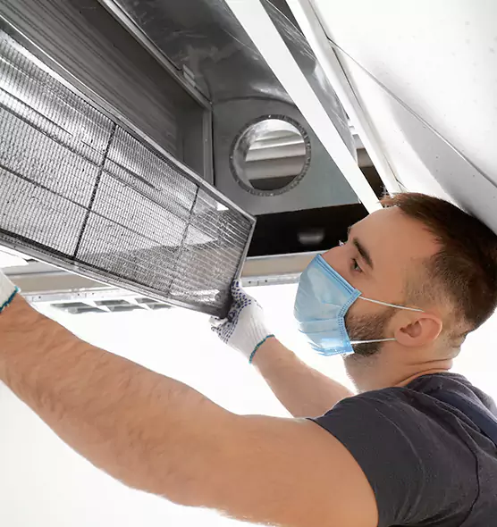 About Air Duct Pathogen Disinfection in Dickinson, ND