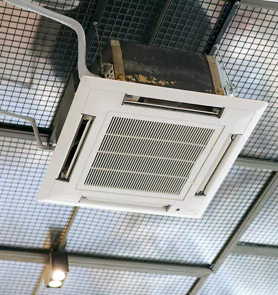 Top-Notch Allergy Relief Vent Cleaning Services in Dickinson, ND