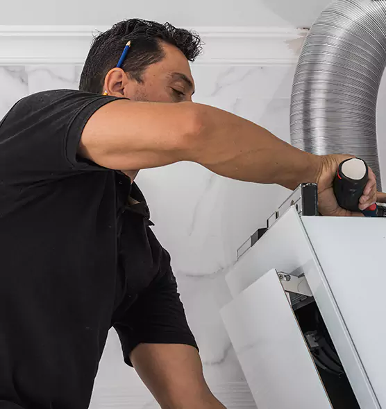 Trusted Bathroom Exhaust Duct Cleaning in Dickinson, ND