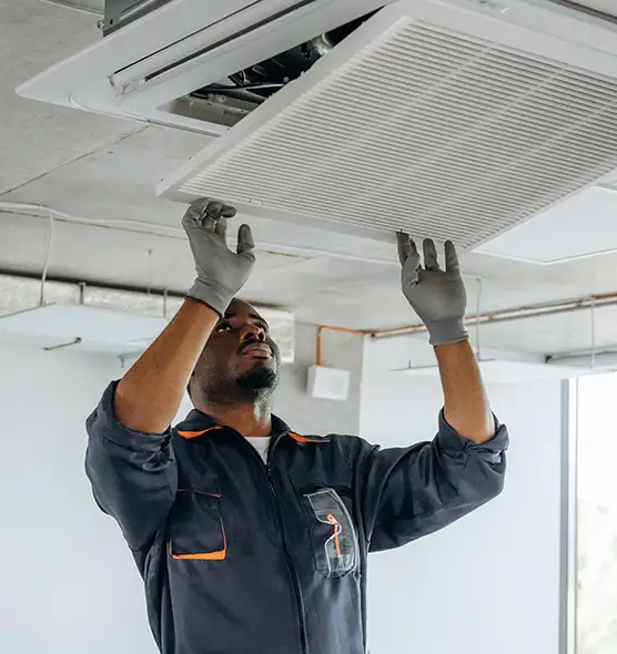 About Certified Air Duct Specialists in Dickinson, ND