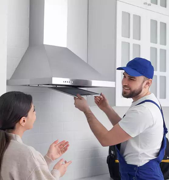 Professional Dryer Vent Cleaning Service in Dickinson, ND