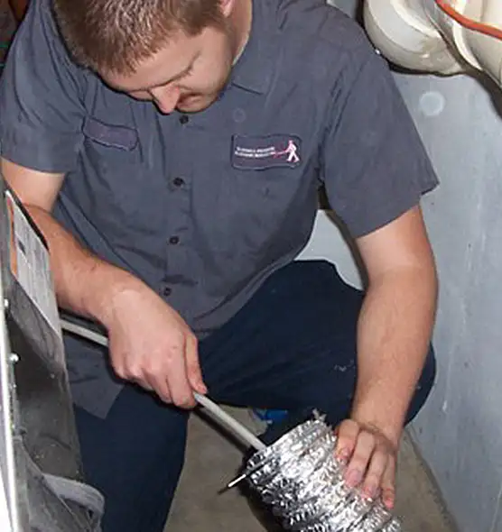 About Dryer Vent Hose Installation in Dickinson, ND