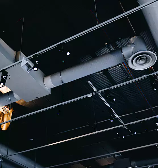 Professional Duct Cleaning For LEED Homes in Dickinson, ND