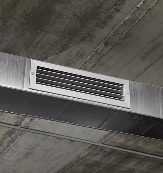 Trusted Hospital Grade Air Duct Cleaning Experts in Dickinson, ND