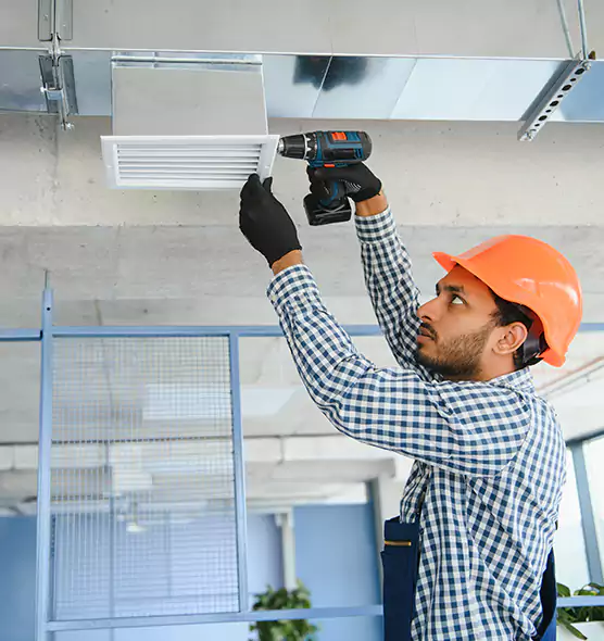 Professional HVAC Duct Cleaning in Dickinson, ND