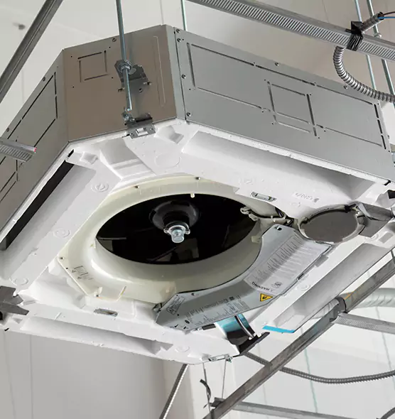 Professional Industrial Dryer Vent Cleaning in Dickinson, ND