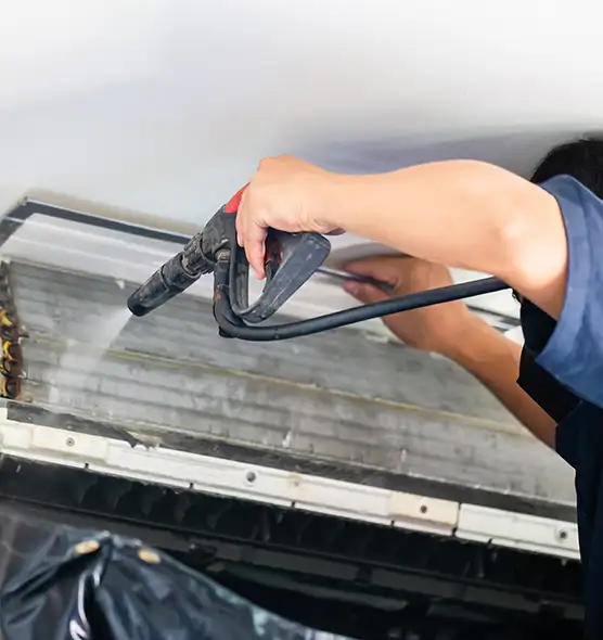 Welcome to Move-in/Move-out Duct Cleaning Services in Dickinson, ND