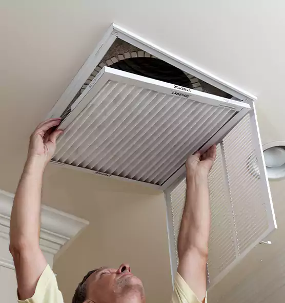 Advanced Residential Vent Cleaning in Dickinson, ND