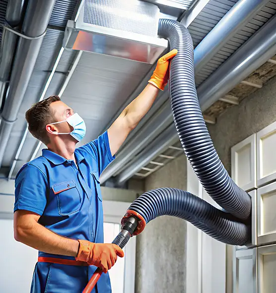 Welcome to Air Duct Cleaning & Repairs Dickinson — Your Local Roof Dryer Vent Cleaning Specialists in Dickinson, ND