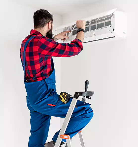 About Smart Air Conditioning Installation in Dickinson, ND