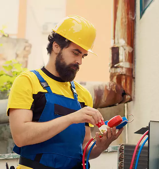 About Smart HVAC Installation in Dickinson, ND