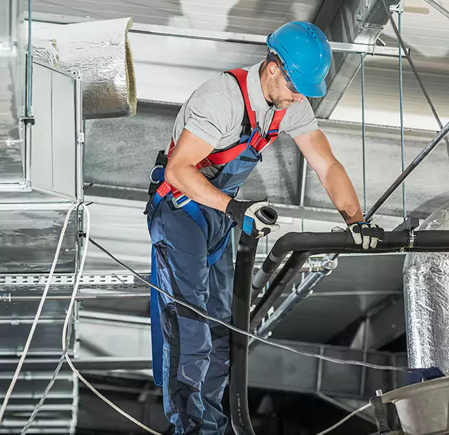 Why Homeowners & Businesses Trust Us in Dickinson, ND?