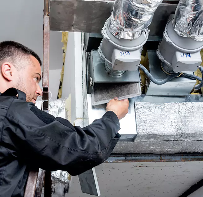 Why Homeowners & Businesses Trust Us in Dickinson, ND