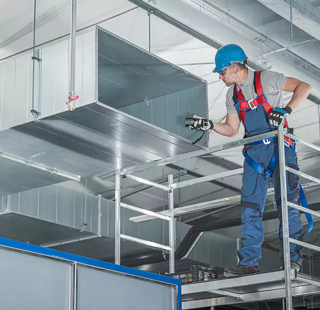 Why Homeowners & Businesses Trust Us in Dickinson, ND?