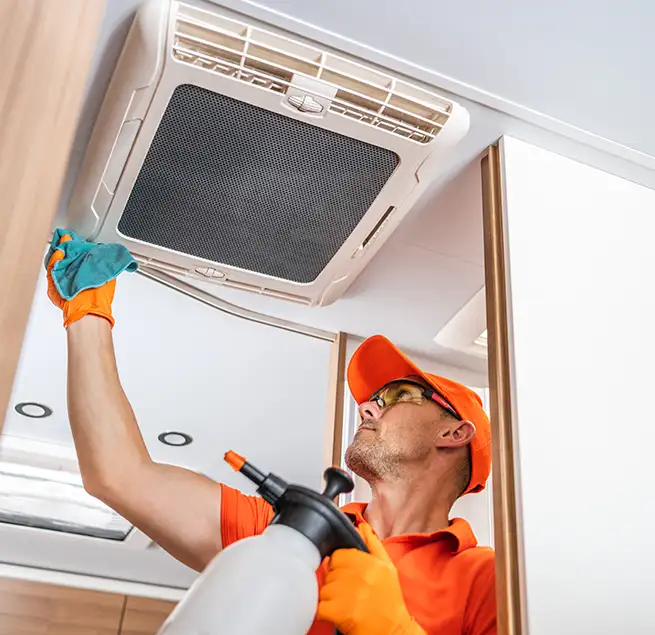 Why Homeowners & Businesses Trust Us in Dickinson, ND?