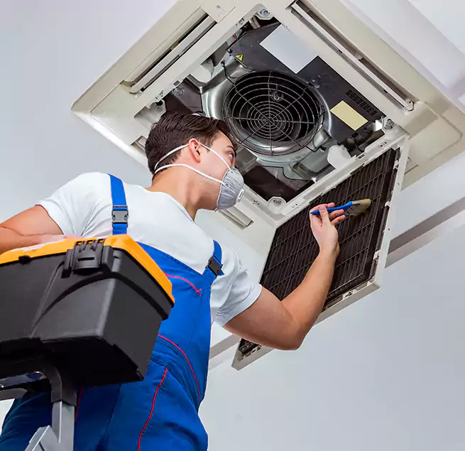 Why Homeowners & Businesses Trust Us in Dickinson, ND