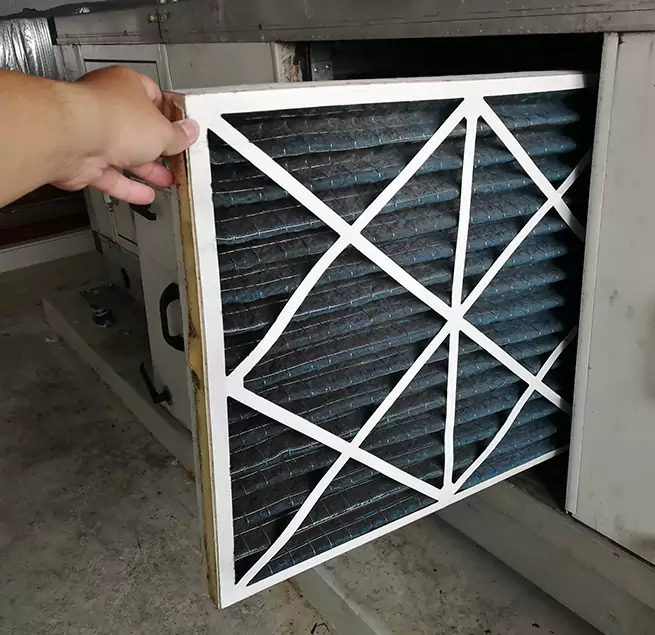 Why Homeowners & Businesses Trust Us Dickinson, ND?