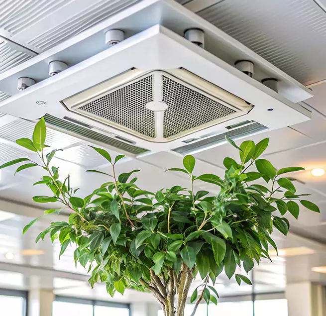 Why Homeowners & Businesses Trust Us in Dickinson, ND