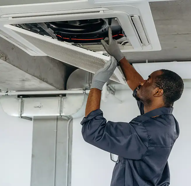 Why Homeowners & Businesses Trust Us in Dickinson, ND?