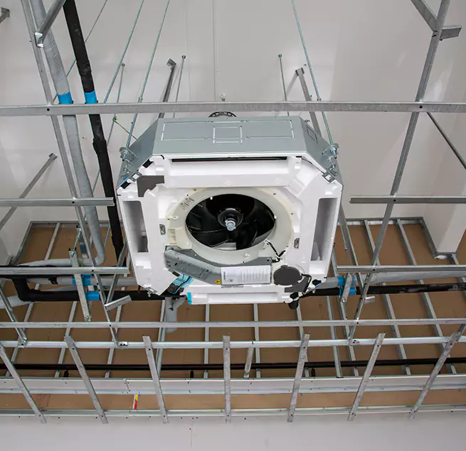 Why Homeowners & Businesses Trust Us Dickinson, ND