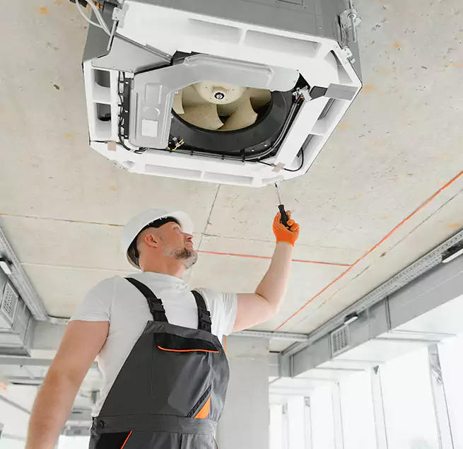 Why Homeowners Businesses Trust Us in Dickinson, ND