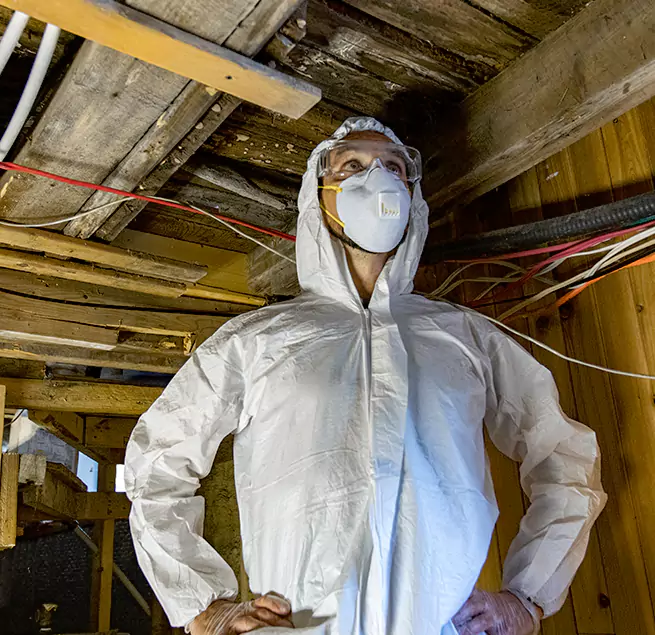 Why Homeowners & Businesses Trust Us in Dickinson, ND?