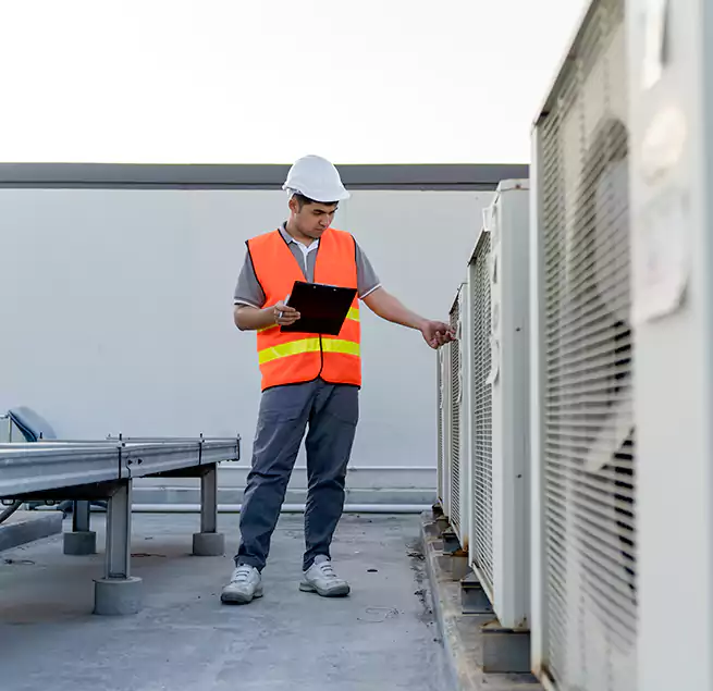 Why Homeowners & Businesses Trust Us in Dickinson, ND?