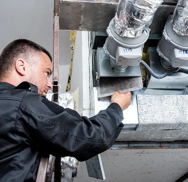 Why Homeowners & Businesses Trust Us in Dickinson, ND?